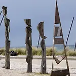 Waldblick 2 Prázdninový dům *
