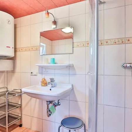 Tatil Evi Waldblick 2 *