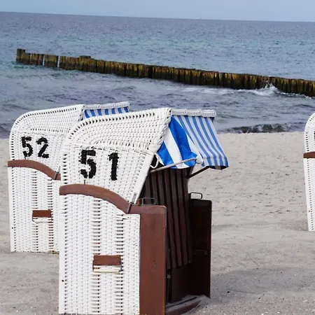 Waldblick 2 Tatil Evi