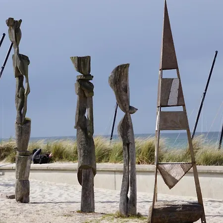 Waldblick 2 Tatil Evi *