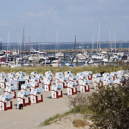 Waldblick 2 Tatil Evi