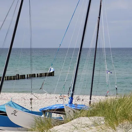 Tatil Evi Waldblick 2