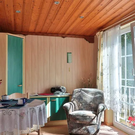 Tatil Evi Waldblick 2