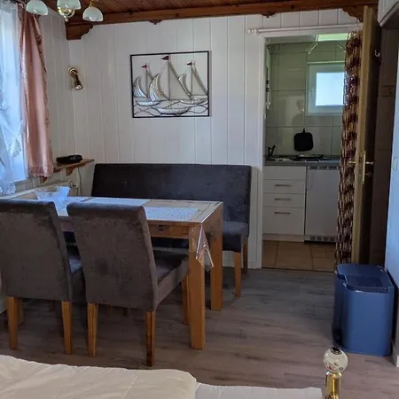 بيت للعطل Waldblick 2 Ostseebad Kühlungsborn